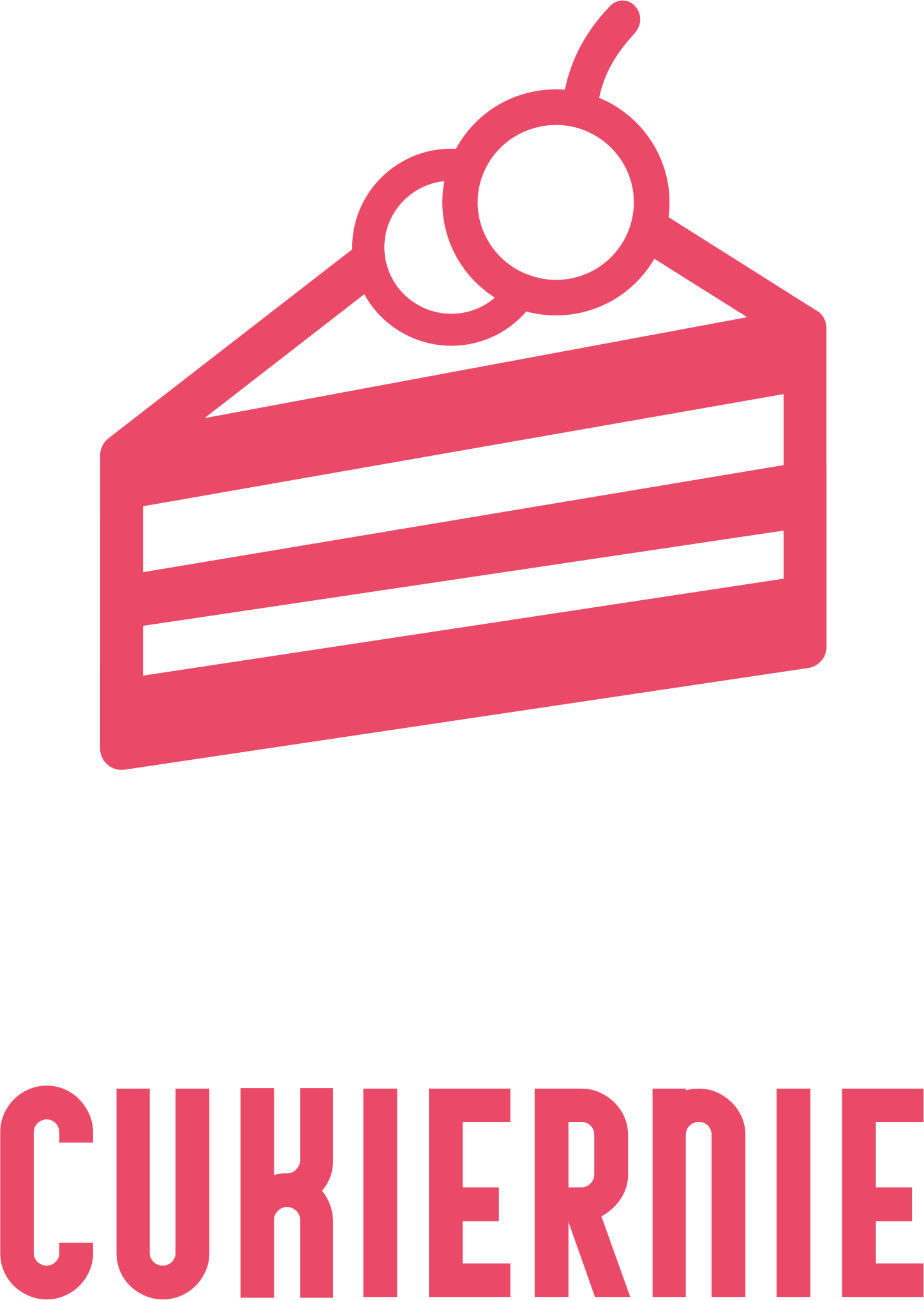 Druzbice - Wytwórnia Koncentratów Spożywczych - Cukiernie