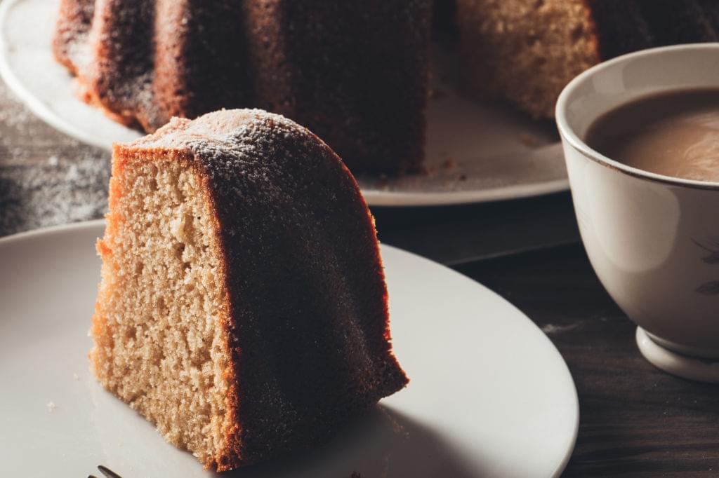 Drużbice - Babka Karmelowa - Koncentrat