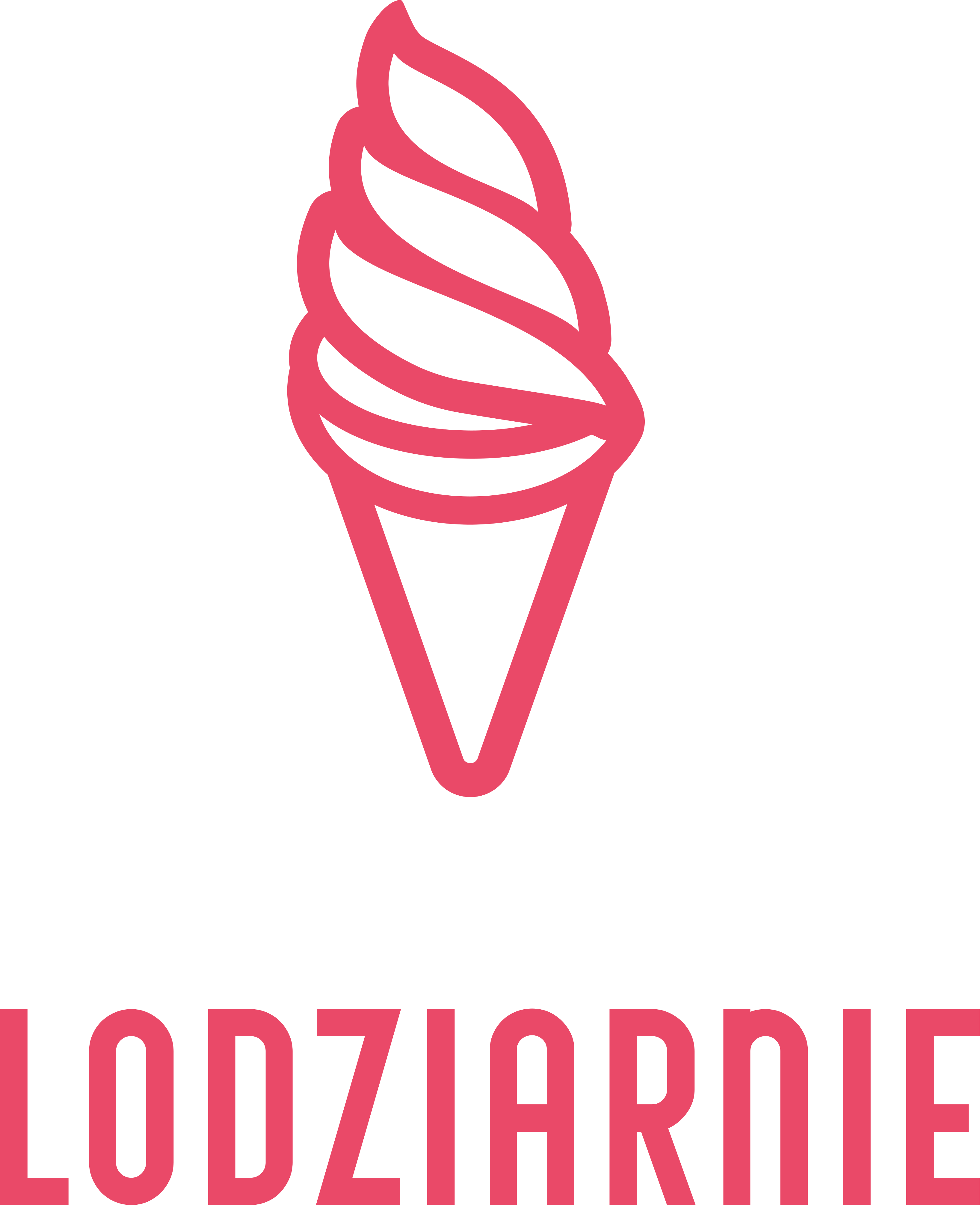 Druzbice - Wytwórnia Koncentratów Spożywczych - Lodziarnie